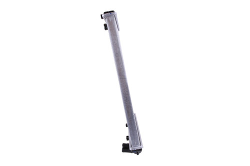 Nissens Radiator w/Integrated Transmission Oil Cooler 60852 for 1992-1997 Isuzu 3.2L (Trooper)