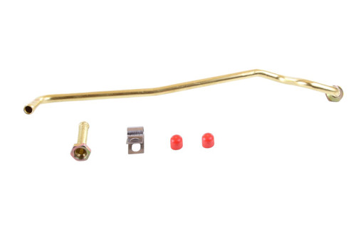 Nissens Radiator w/Integrated Transmission Oil Cooler 60852 for 1992-1997 Isuzu 3.2L (Trooper)