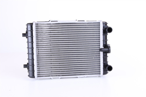 Nissens Radiator 606645 for 2013-2025 Audi/Cupra/Seat 1.4L 2.0L (A3, S3, TT, TTS Quattro)