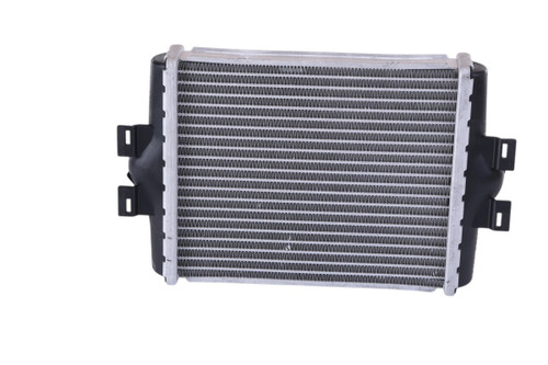 Nissens Radiator 606270 for 2012-2016 BMW 2.0L 3.0L (228i, 228i xDrive, 328i, 328i GT xDrive)