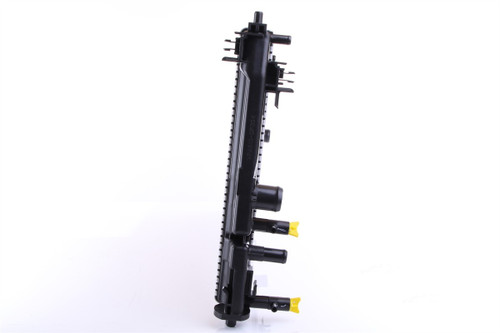 Nissens Radiator 606394 for 2016-2023 Lexus/Toyota 2.0L 1.8L (UX250h, Corolla, Prius, Prius AWD-e)