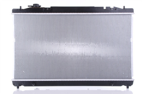 Nissens Radiator 606767 for 2010-2011 Toyota 2.5L (Camry)