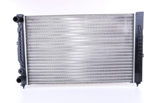 Nissens Radiator 60308A for 1996-2005 Audi/Volkswagen 1.8L 2.0L (A4, A4 Quattro, Passat)