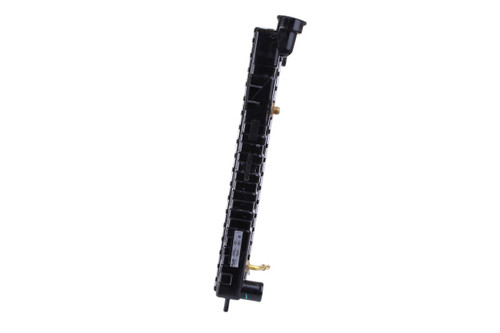 Nissens Radiator w/Integrated Transmission Oil Cooler 609891 for 1993-1999 Jeep 4.0L (Grand Cherokee)