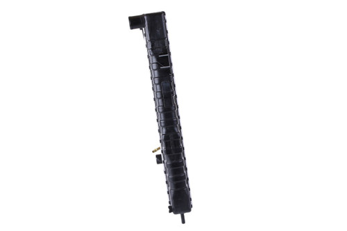Nissens Radiator w/Integrated Transmission Oil Cooler 609891 for 1993-1999 Jeep 4.0L (Grand Cherokee)