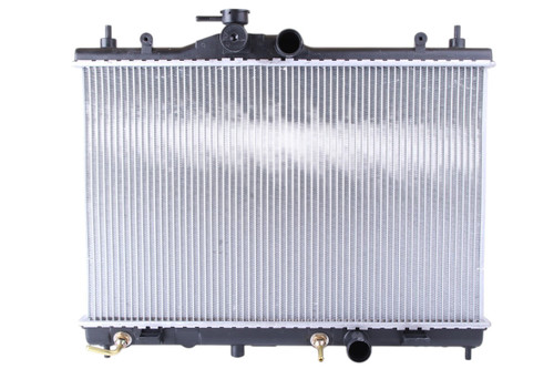Nissens Radiator 606273 for 2009-2012 Nissan 1.6L 1.8L (Versa)