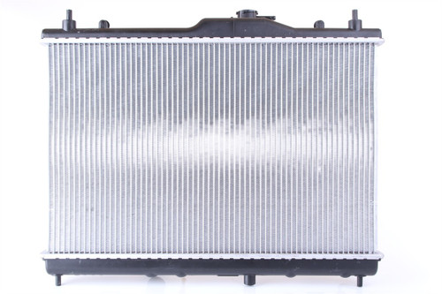 Nissens Radiator 606273 for 2009-2012 Nissan 1.6L 1.8L (Versa)