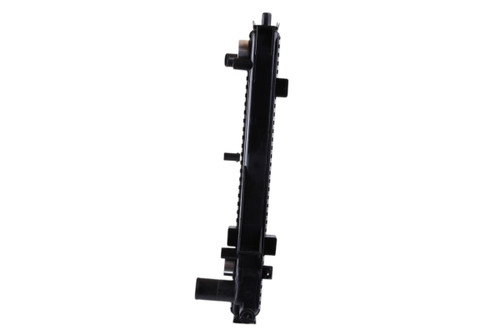 Nissens Radiator w/Integrated Transmission Oil Cooler 60480 for 1992 Audi 2.8L (100, 100 Quattro)