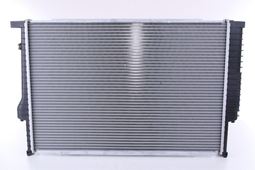 Nissens Radiator 60747A for 1993-1995 BMW 3.0L 4.0L (530i, 540i, 740i, 740iL)