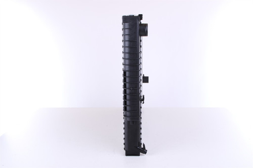 Nissens Radiator 60747A for 1993-1995 BMW 3.0L 4.0L (530i, 540i, 740i, 740iL)