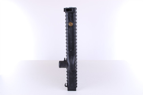 Nissens Radiator 60747A for 1993-1995 BMW 3.0L 4.0L (530i, 540i, 740i, 740iL)