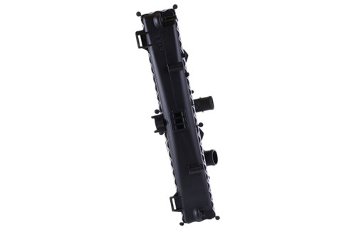 Nissens Radiator 606448 for 2004-2012 Porsche 3.6L 3.8L (911, Boxster, Cayman)