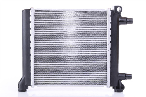 Nissens Radiator 60862 for 2016-2024 BMW/Mini 1.5L 2.0L (118i, 128ti, 220i, 228i Gran Coupe)
