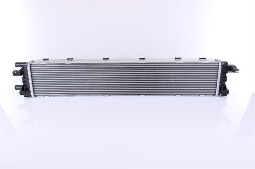 Nissens Supercharger Heat Exchanger 60355 for 2010-2018 Audi 3.0L 3.2L (A4 Quattro, A5 Quattro, A6 Quattro, A7 Quattro)