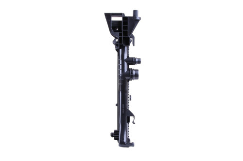 Nissens Radiator 606453 for 2016-2023 Mercedes-Benz 2.0L 2.1L (Metris, V220d)