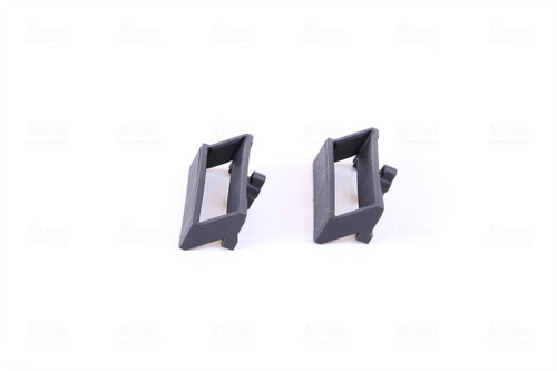 Nissens Radiator 60752A for 1994-2003 BMW 2.8L 4.4L (528i, 540i, 740i, 740iL)