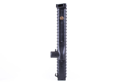 Nissens Radiator 60619A for 1988-1993 BMW 2.7L 2.5L (325, 325i, 325is, 325iX)