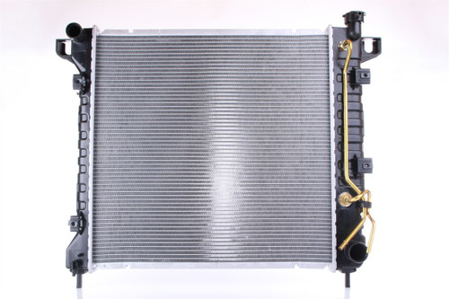Nissens Radiator 60998 for 1996-1999 Dodge 2.5L 5.2L (Dakota, Durango)