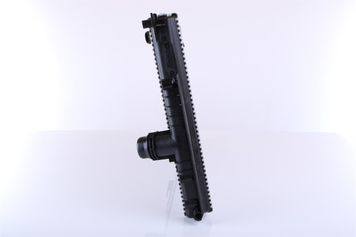 Nissens Radiator 60815 for 2012-2020 BMW 1.6L 2.0L (118i, 120i, 328d, 328d xDrive)