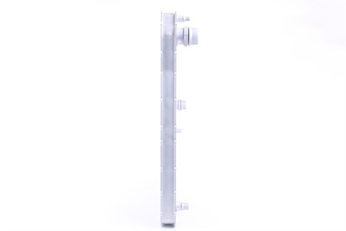 Nissens Radiator 60779 for 2010-2019 BMW 4.4L 4.8L (550i, 550i GT, 550i GT xDrive, 550i xDrive)