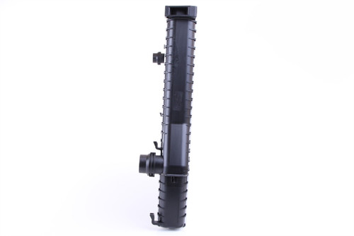 Nissens Radiator 60754A for 1994-2003 BMW 4.4L 4.0L (540i, 740i, 750iL, M5)
