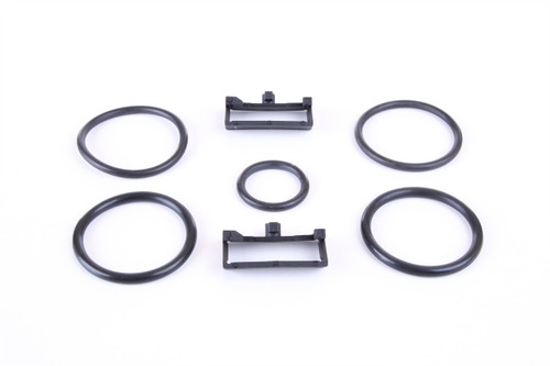 Nissens Radiator 60754A for 1994-2003 BMW 4.4L 4.0L (540i, 740i, 750iL, M5)