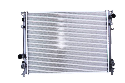 Nissens Radiator 61014A for 2005-2023 Chrysler/Dodge 5.7L 6.1L (300, Challenger, Charger, Magnum)