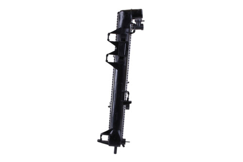Nissens Radiator 61038 for 2004-2010 Jeep 5.7L 4.7L (Commander, Grand Cherokee)