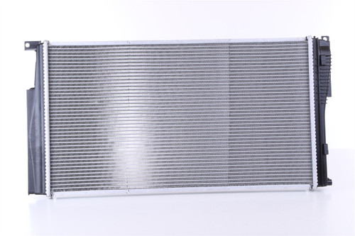 Nissens Radiator 60816 for 2011-2023 BMW 1.6L 1.5L (118i, 120i, 220i, 228i)