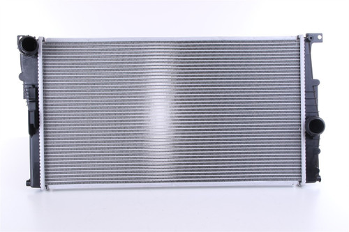 Nissens Radiator 60816 for 2011-2023 BMW 1.6L 1.5L (118i, 120i, 220i, 228i)
