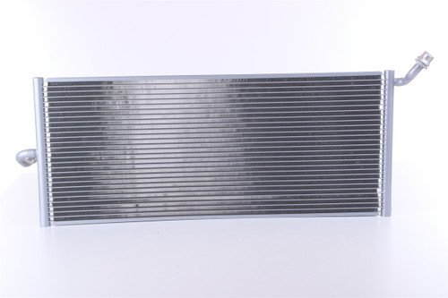 Nissens Intercooler Heat Exchanger 627047 for 2011-2020 Mercedes-Benz 4.7L 5.5L (CLS550, E250, E400, E500)