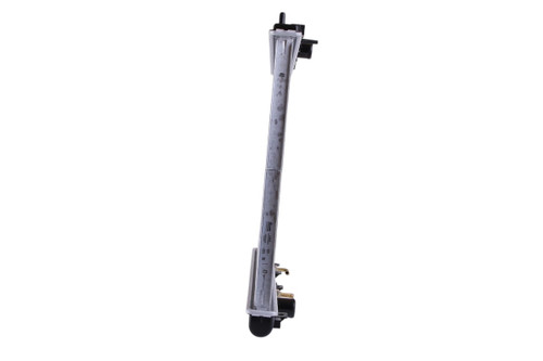 Nissens Radiator w/Integrated Transmission Oil Cooler 62893 for 2003-2005 Mitsubishi 2.4L (Outlander)