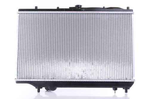 Nissens Radiator 63390 for 1994-1997 Kia 1.6L 1.8L (Sephia)
