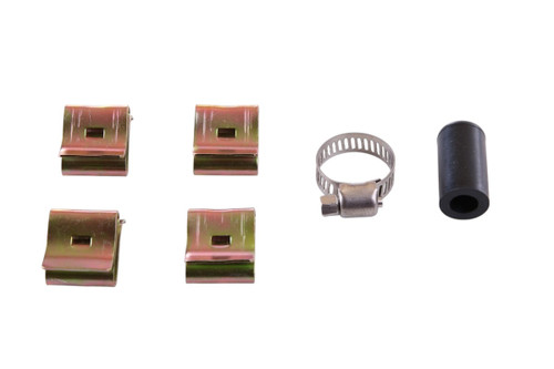Nissens Radiator 62033 for 1992-2006 Ford/Lincoln/Mercury 4.6L (Crown Victoria, Town Car, Grand Marquis, Marauder)