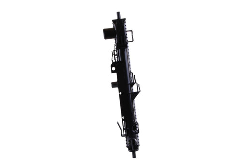 Nissens Radiator 61019 for 2007-2017 Chrysler/Dodge/Jeep 2.4L 3.6L (200, Sebring, Avenger, Caliber)