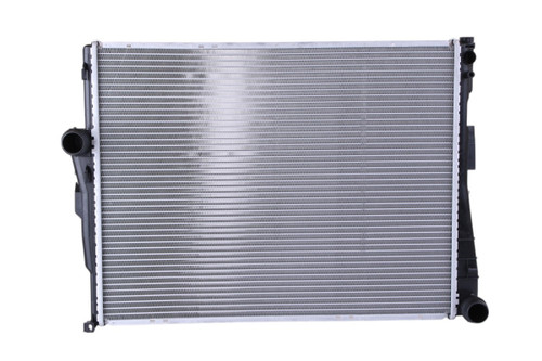 Nissens Radiator 60875 for 1998-2008 BMW 2.2L 2.5L (320i, 323Ci, 323i, 325Ci)