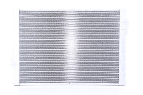 Nissens Radiator 60823 for 2008-2019 BMW 3.0L 2.0L (X5, X6)