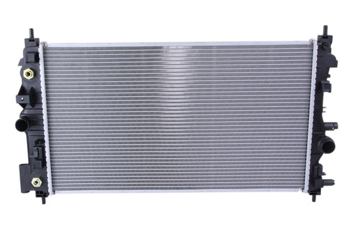 Nissens Radiator 630723 for 2011-2015 Chevrolet 1.8L 2.0L (Cruze)