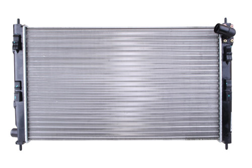 Nissens Radiator 628952 for 2006-2015 Mitsubishi 2.0L 3.0L (Lancer, Outlander, Outlander Sport, RVR)