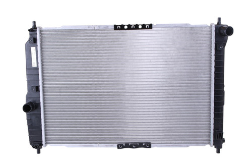 Nissens Radiator 61645 for 2005-2008 Chevrolet 1.6L (Aveo)
