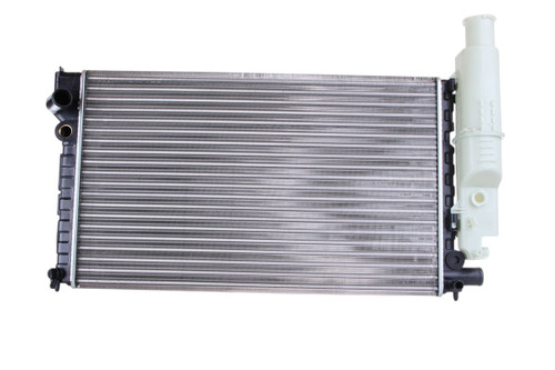 Nissens Radiator 63613 for 1989-1991 Peugeot 1.9L (405)