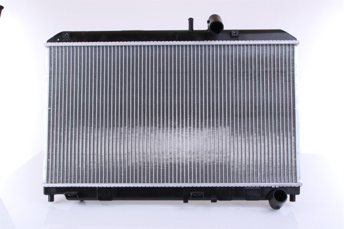 Nissens Radiator 62458 for 2004-2008 Mazda 1.3L (RX-8)