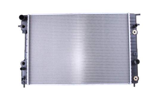 Nissens Radiator 63073A for 1997-2001 Cadillac 3.0L (Catera)
