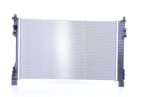 Nissens Radiator 62786A for 2001-2011 Mercedes-Benz 1.8L 2.3L (C230, C240, C280, C32 AMG)