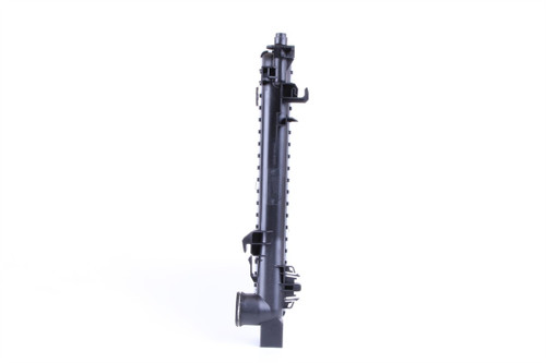 Nissens Radiator 62786A for 2001-2011 Mercedes-Benz 1.8L 2.3L (C230, C240, C280, C32 AMG)