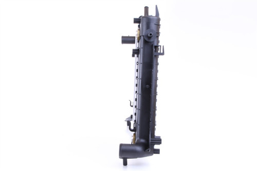 Nissens Radiator w/Integrated Transmission Oil Cooler 64034A for 1994-2003 Saab 2.0L 2.3L (9-3, 900)
