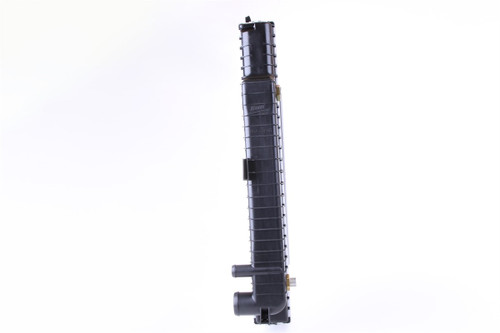Nissens Radiator w/Integrated Transmission Oil Cooler 62689A for 1995-2002 Mercedes-Benz 3.0L 4.2L (E300, E420, E430)