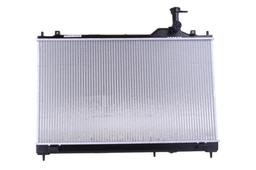 Nissens Radiator 628967 for 2014-2022 Mitsubishi 3.0L 2.4L (Outlander)