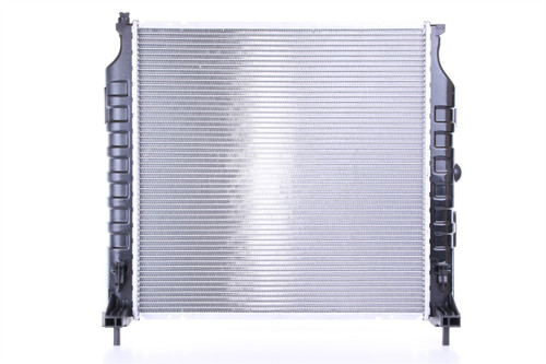 Nissens Radiator 61026 for 2005-2006 Jeep 2.8L (Liberty)