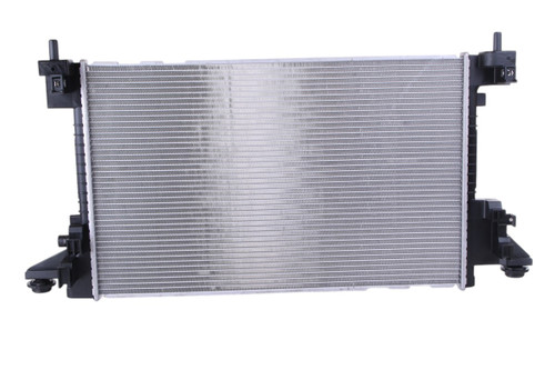 Nissens Radiator 630766 for 2012-2019 Chevrolet 1.4L 1.5L (Volt)